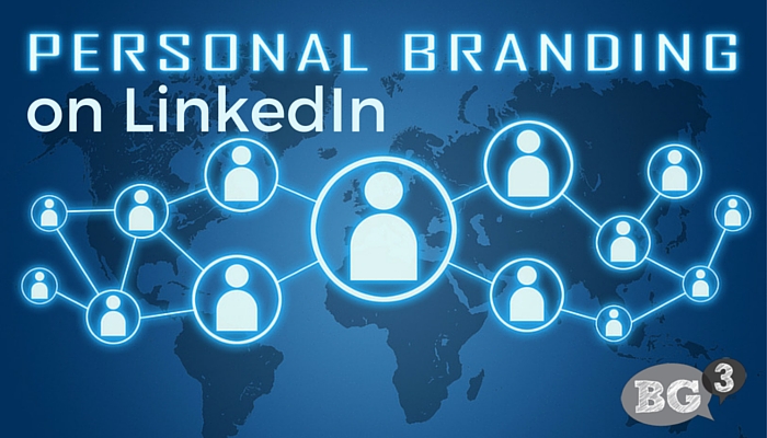 Personal Branding on LinkedIn